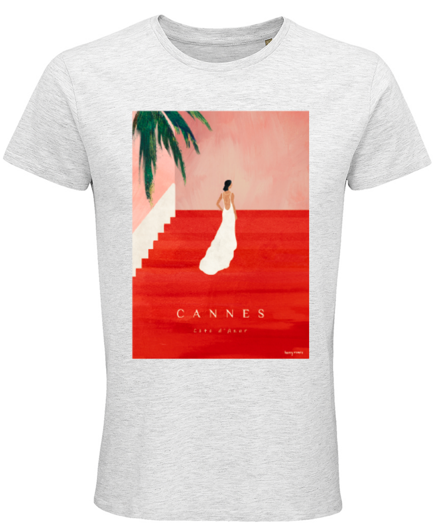 TEE-SHIRT HOMME
