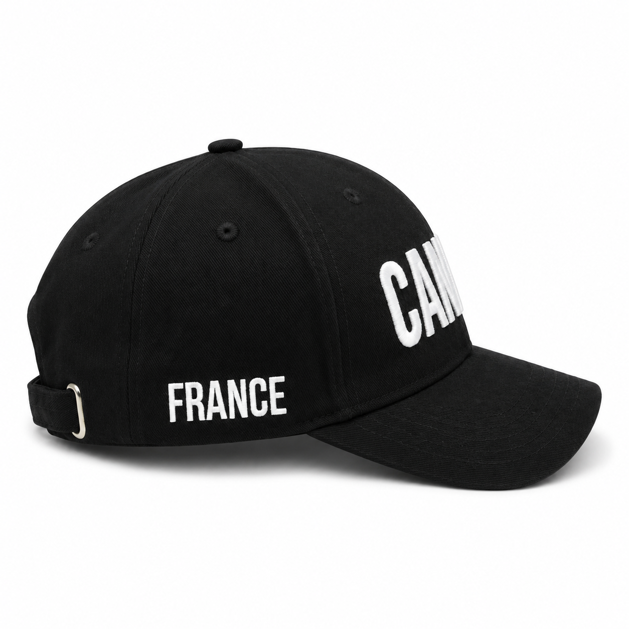 CASQUETTE CANNES